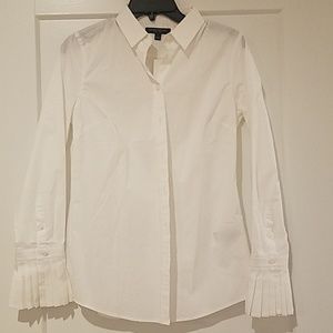 NWT Banana Republic Riley Shirt